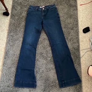 Wrangler Retro Trouser Jeans